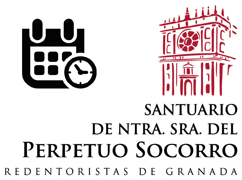 Horarios | Santuario del Perpetuo Socorro | Granada
