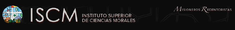 Instituto Superior de Ciencias Morales - ISCM | Santuario del Perpetuo Socorro | Granada