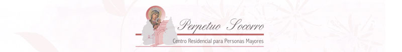 Centro Residencial para Personas Mayores 'Perpetuo Socorro' | Santuario del Perpetuo Socorro | Granada